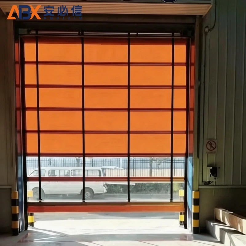 三门峡市高速堆积门