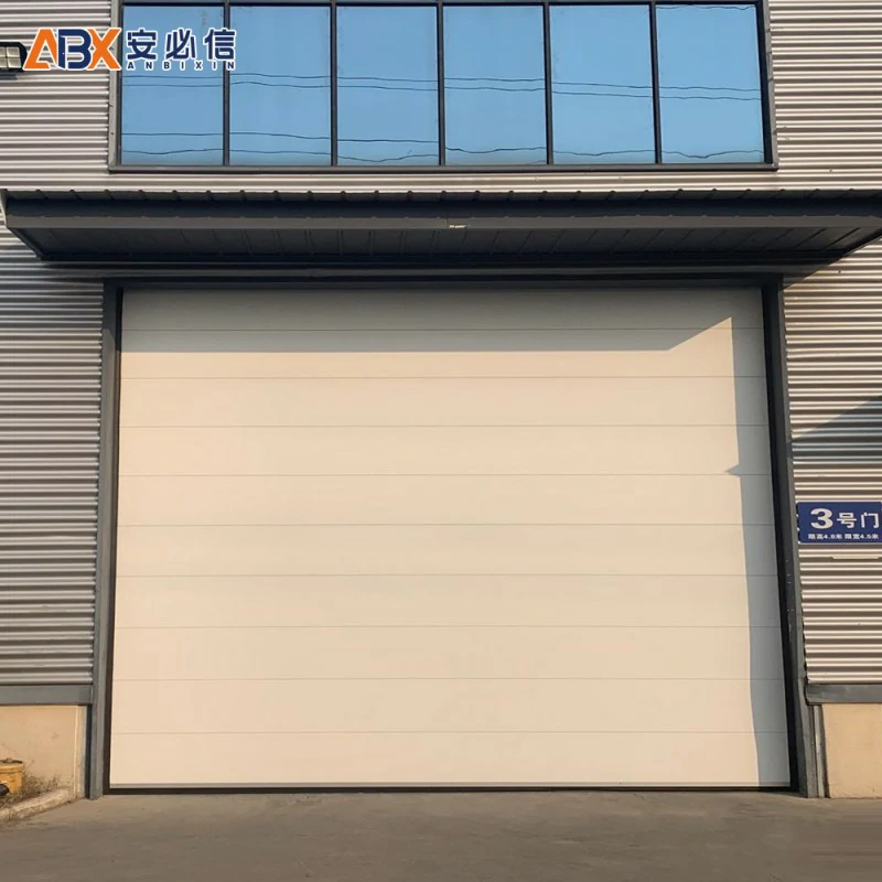 三门峡市高扬程提升门